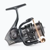 Kołowrotki - Abu Garcia AbuGarcia Revo ALX spinning - kołowrotek wędkarski (Revo ALX 4000SH SP kołowrotek) 1530610 - miniaturka - grafika 1