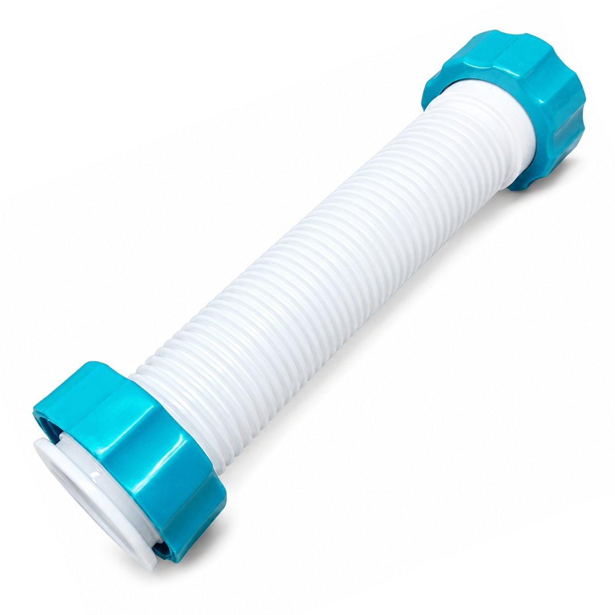 Bestway krótki wąż rura rurka łącznik oryginalny do pompy piaskowej 38mm