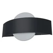 Lampy ogrodowe - LEDVANCE Endura Style Shield Round kinkiet - miniaturka - grafika 1
