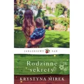 Opowiadania - Rodzinne sekrety - miniaturka - grafika 1