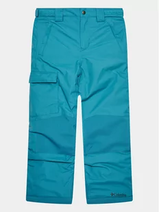 Spodnie outdoor Columbia - Odzież trekkingowa dziecięca - miniaturka - grafika 1
