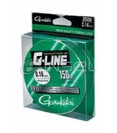 Żyłki wędkarskie - Żyłki Gamakatsu G-Line Topcaster 150m 0,35 mm - miniaturka - grafika 1