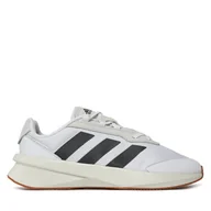 Sneakersy męskie - Sneakersy adidas Heawyn ID5558 Biały - miniaturka - grafika 1