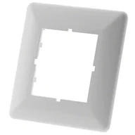Wtyczki i adaptery - Metz BTR 10x Cover 80x80 pure white UP 816718-0102-I - miniaturka - grafika 1