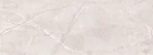 Płytki ceramiczne - Glazura Margaret White Glossy Rect 32,8X89,8 Arte - miniaturka - grafika 1