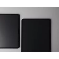 Szkła hartowane na telefon - Moshi Folia matowa iVisor AG iPad Pro 12.9 (2021/ 2020/ 2018), czarna ramka 4711064644326 - miniaturka - grafika 1
