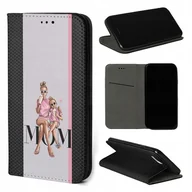 Etui i futerały do telefonów - Etui Na Telefon Do Xiaomi Redmi Note 8 Obudowa Pancerne Wzory Oryginalne - miniaturka - grafika 1