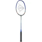 Badminton - Rakieta do Badmintona Dunlop Blitz TI 30 niebieska 13003889 - miniaturka - grafika 1