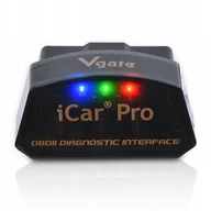 Diagnostyka samochodowa - Interfejs Icar Pro Wifi Obd2 Elm327 Vgate - Id49 - miniaturka - grafika 1