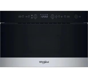Whirlpool WMN574BX Grill - Kuchenki mikrofalowe do zabudowy - miniaturka - grafika 1