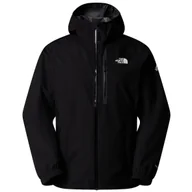 Kurtki męskie - Kurtka męska The North Face M Mountain Athletics Rainlit Hooded Jack Rozmiar: XXL / Kolor: czarny - miniaturka - grafika 1