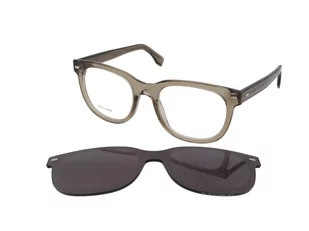 Hugo Boss Boss 1444/CS-1 09Q/IR - Okulary korekcyjne, oprawki, szkła - miniaturka - grafika 1