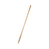 Łopaty do śniegu - Trzonek drewniany do łopaty śniegowej 32 mm 1000 mm 32-1000 - miniaturka - grafika 1