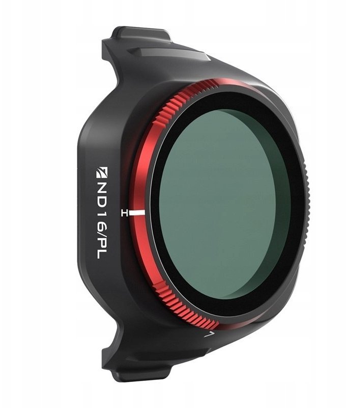 Filtr ND16/PL Freewell do DJI Mini 5 Pro
