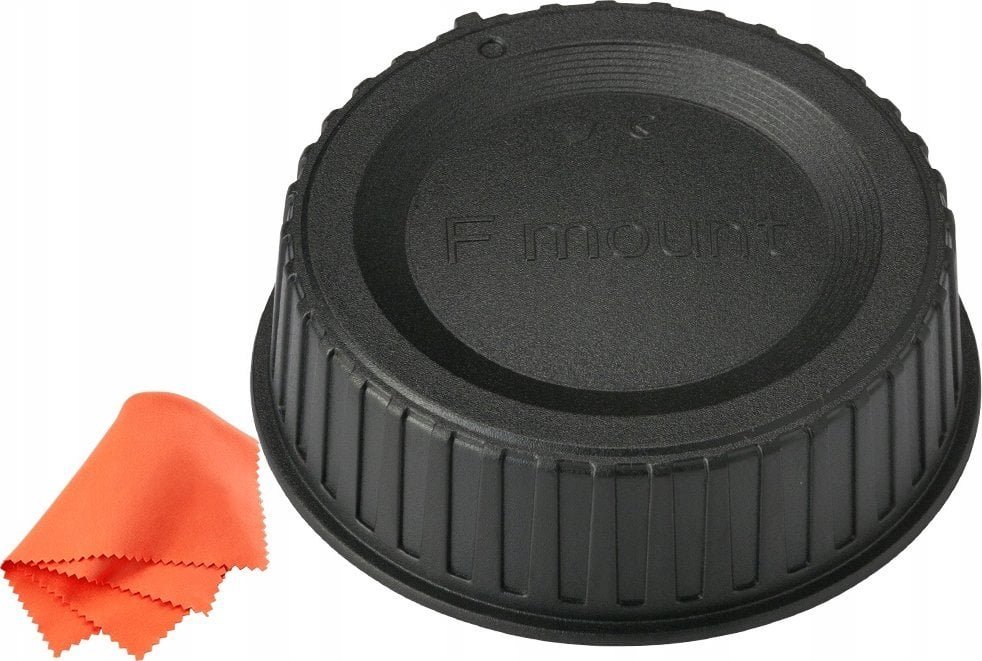 Dekielek JJC Dekielek na bagnet obiektywu JJC L-R16R do Nikon F