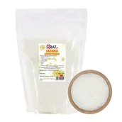 Mąka - Skrobia kukurydziana 1kg - miniaturka - grafika 1