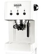 Gaggia Gran Gaggia Style White 2169