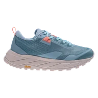 Buty trekkingowe damskie - Damskie Buty ELBRUS EUFOR LOW WP V WO'S M000269433 – Niebieski - miniaturka - grafika 1