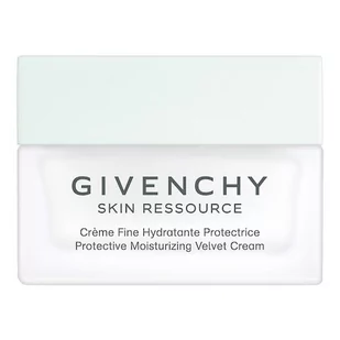 Skin Ressource Protective Moisturizing Velvet Cream - Krem do twarzy - Kremy do twarzy - miniaturka - grafika 1