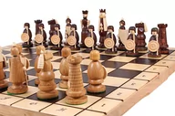 Gry planszowe - Sunrise Chess & Games, gra logiczna Szachy Magnat - miniaturka - grafika 1