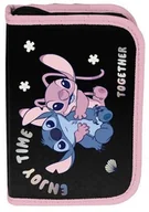 Piórniki - Piórnik z wyposażeniem Stitch - miniaturka - grafika 1