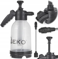 Opryskiwacze - Opryskiwacz ciśnieniowy 2L + dysza 20 - miniaturka - grafika 1