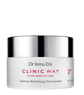 Dr Irena Eris Clinic Way st.2 - krem do twarzy na dzień 50ml - Kremy do twarzy - miniaturka - grafika 1