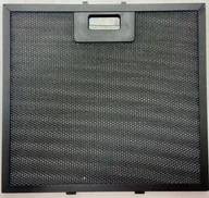 Filtry do okapów - Filtr aluminiowy GLOBALO GLO_158 - miniaturka - grafika 1