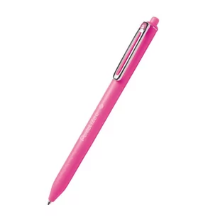 Długopis Izee 0,7Mm Różowy Pentel - Długopisy - miniaturka - grafika 1