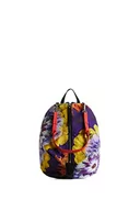 Torebki damskie - Desigual Womens BACK_SCARLET VIANA Backpack Mini, żółty, jeden rozmiar - miniaturka - grafika 1