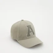 Czapki dla dzieci - Reserved - Czapka z daszkiem - Zielony - miniaturka - grafika 1