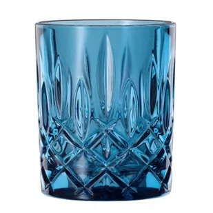 Nachtmann Szklanki Do Whisky Noblesse, 2 Szt. blau - Szklanki Nachtmann Szklanki Do Whisky Noblesse, 2 Szt. blau - Szklanki - miniaturka - grafika 1