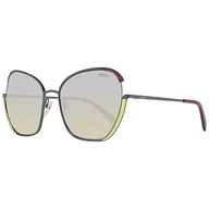 Okulary przeciwsłoneczne - Emilio Pucci Unisex Mod. Ep0131 5808f okulary przeciwsłoneczne, wielokolorowe (wielokolorowe), rozmiar uniwersalny, różnokolorowy (różnokolorowy), jeden rozmiar - miniaturka - grafika 1