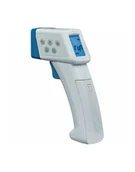 Mierniki grubości lakieru - Voltcraft Warstwomierz, Miernik grubości lakieru SDM-115 - miniaturka - grafika 1