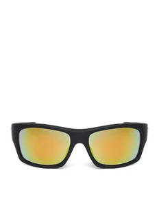 QUIKSILVER QS-MA-005-SS25 Czarny - Okulary przeciwsłoneczne - miniaturka - grafika 1