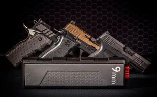 Real Avid - Zestaw do czyszczenia broni Prime-9 - 9 mm / .357 / .38 - AVGCK9MM - Konserwacja broni - miniaturka - grafika 11