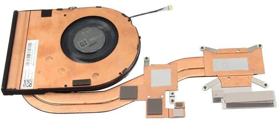 Lenovo HEATSINK JT6C0 /