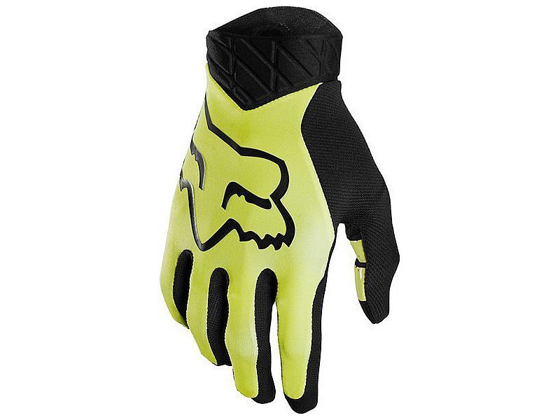 Rękawiczki Fox Flexair Sul - XL
