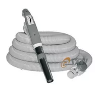 Akcesoria do odkurzaczy - Wąż ssący SACH on/off plus (Digital) 8 metrów - miniaturka - grafika 1