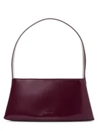 Torebki damskie - Calvin Klein Torebka damska Kobiety Sztuczna skóra lila jednolity, ONE SIZE - miniaturka - grafika 1