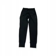 Legginsy - Spodnie leginsy damskie sportowe Asics XS - miniaturka - grafika 1