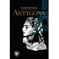 Poezja - Wydawnictwa Uniwersytetu Warszawskiego Antygona Anouilh Jean - miniaturka - grafika 1