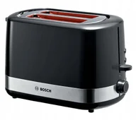 Tostery - Opiekacz Do Kanapek Opiekacz Toster Sandwich Bosch 800W Funkcja Rozmrażania - miniaturka - grafika 1
