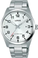 Zegarki męskie - Zegarek Lorus RH977JX5 Classic - miniaturka - grafika 1