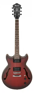 Ibanez AM53-SRF gitara elektryczna IBAM53SRF - Gitary elektryczne - miniaturka - grafika 1