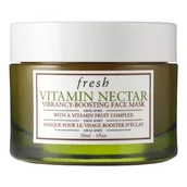 Maseczki do twarzy - Vitamin Nectar Face Mask – Witaminowa maseczka nektarowa - miniaturka - grafika 1