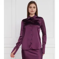 Koszule damskie - Patrizia Pepe Koszula Regular Fit - miniaturka - grafika 1