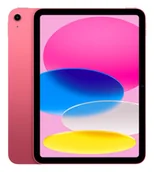 Tablety - Apple iPad 128 GB 11" Wi-Fi 6 802.11ax iPadOS 18 Różowy MD4E4TY/A - miniaturka - grafika 1