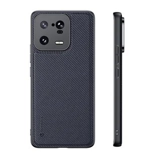 Dux Ducis Fino etui do Xiaomi 13 Pro pokrowiec z silikonową ramką szare - Etui i futerały do telefonów - miniaturka - grafika 12