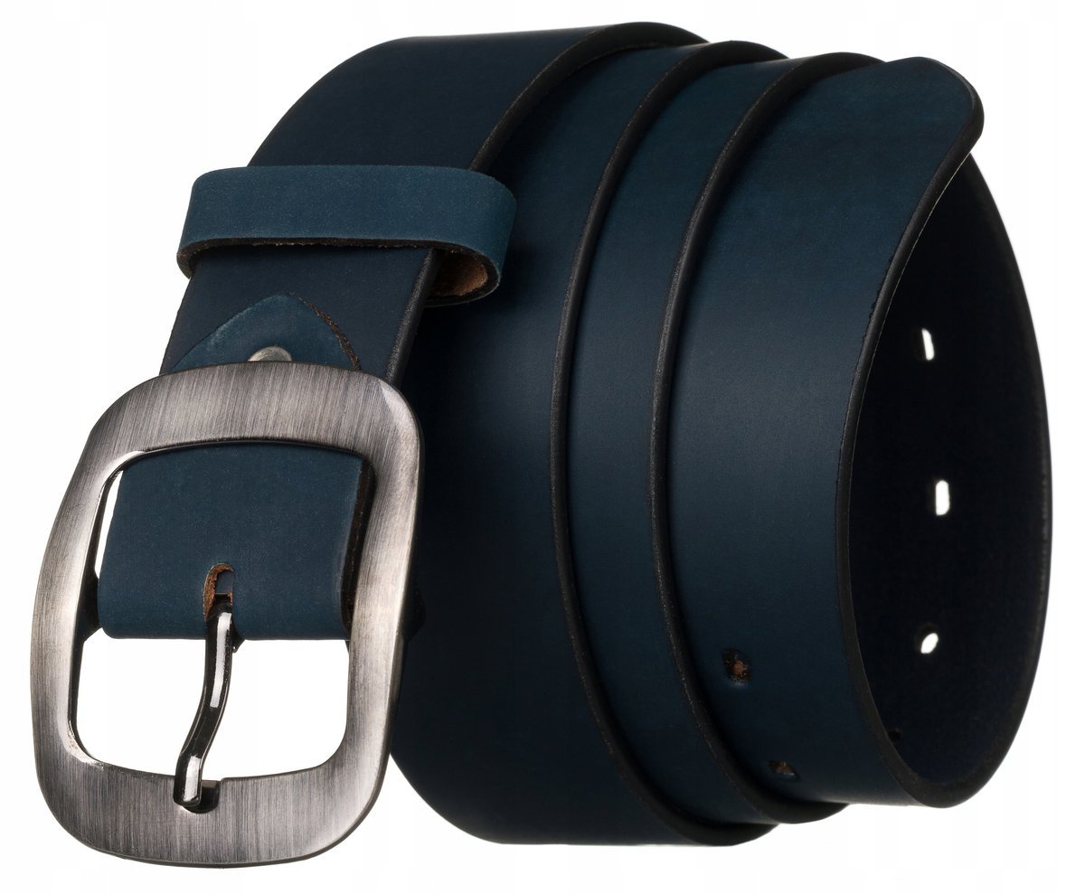 Always Wild pasek niebieski - kobieta